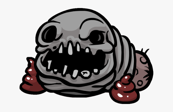 Айзек арты персонажей