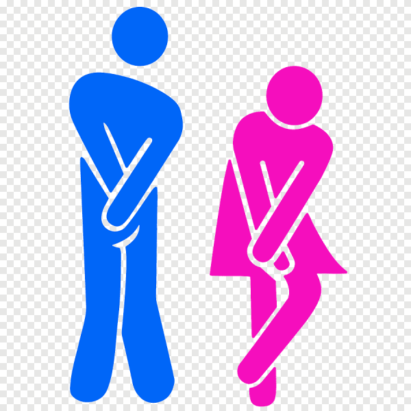 Пиктограмма туалет для детей