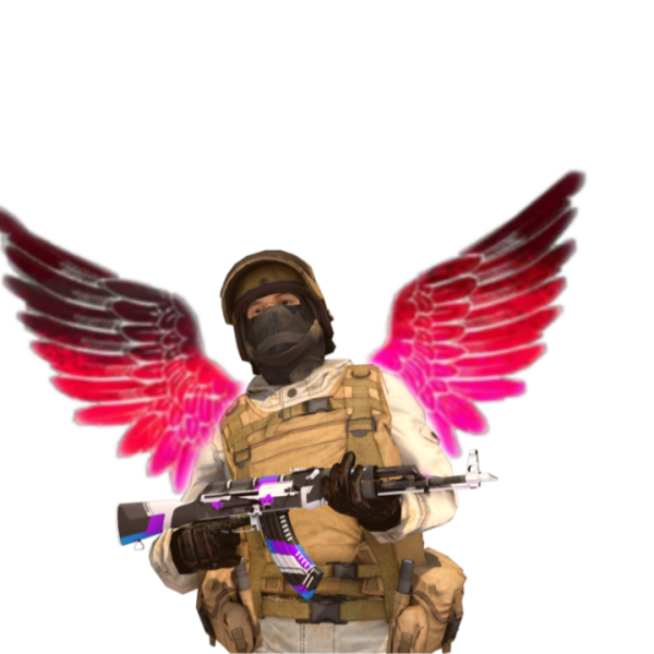 Стандофф 2 Крылья