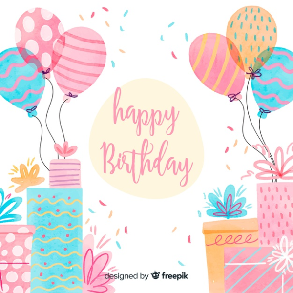 Подарки поздравления открытки