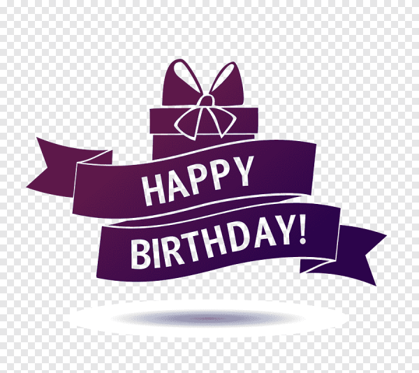 Маленькие рисунки на день рождения