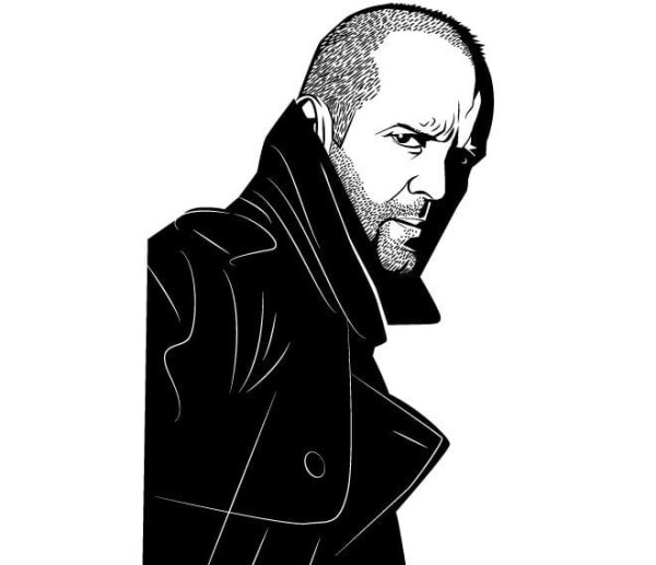 Джейсон Стэтхэм