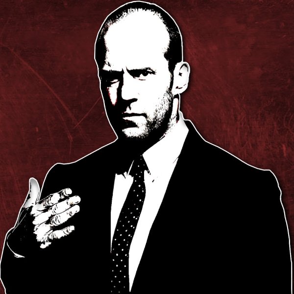 Стэтхэм рисунок