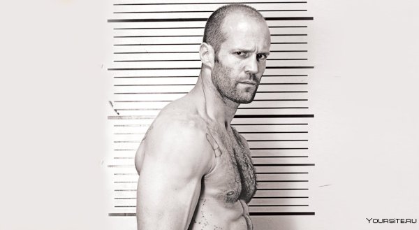 Джейсон Стэтхэм пикчи