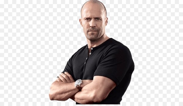 Джейсон Стэтхэм 2021