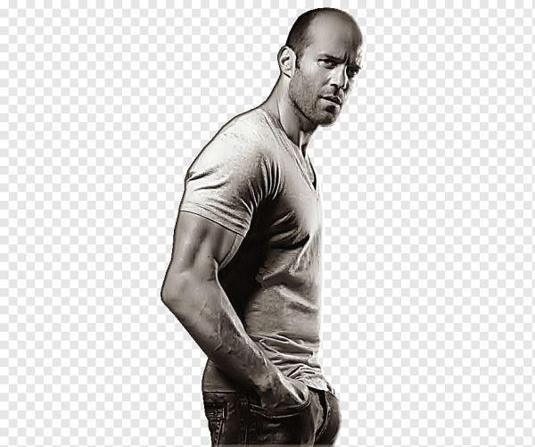 Джейсон Стэтхэм Сорвиголова