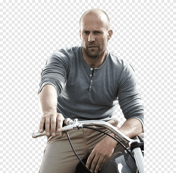 Джейсон Стэтхэм фон