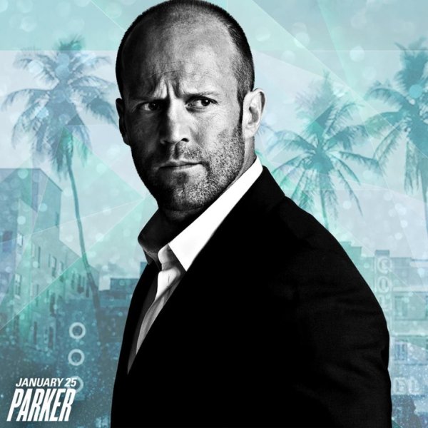 Джейсон Стэтхэм