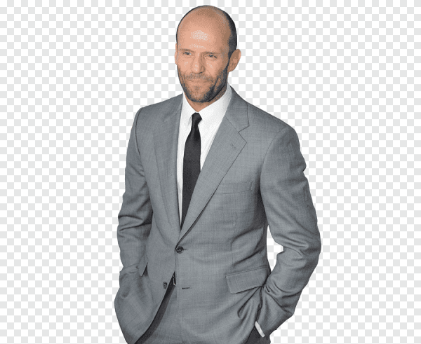 Джейсон Стэтхэм