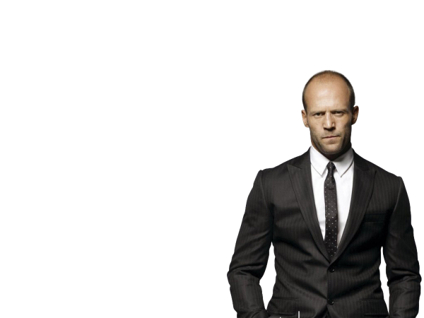 Джейсон Стэтхэм