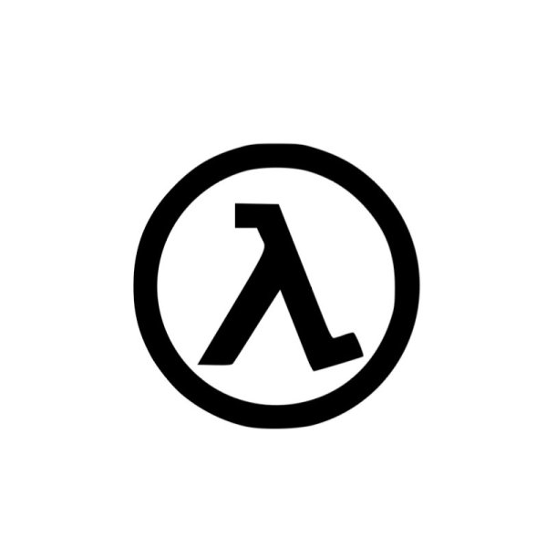 Наклейки халф лайф