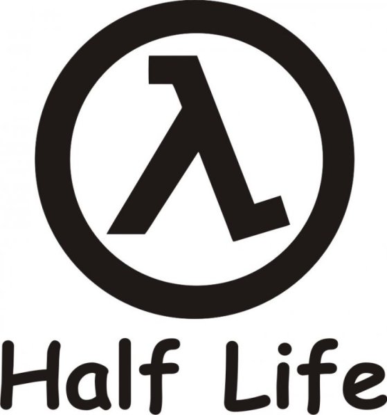 Лямбда half Life