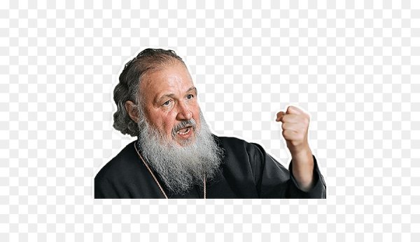 Стикеры Патриарх всея Руси