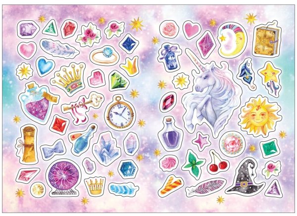 Лама Русалка