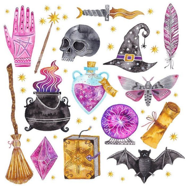 Стикеры тематические