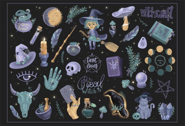 Наклейки поход