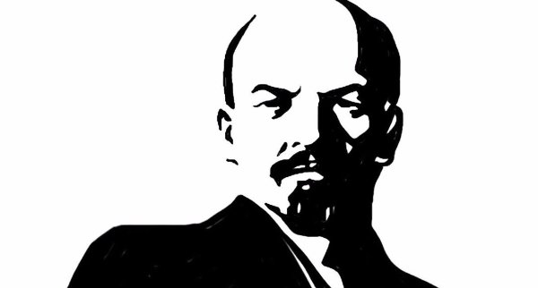 Ленин Владимир Ильич профиль