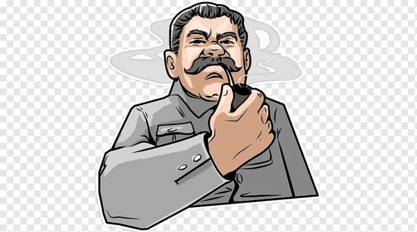 Иосиф Сталин Стикеры