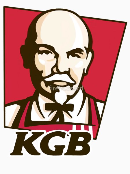 Ленин КПСС КФС