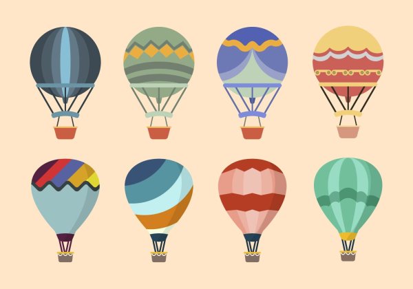 Воздушный шар