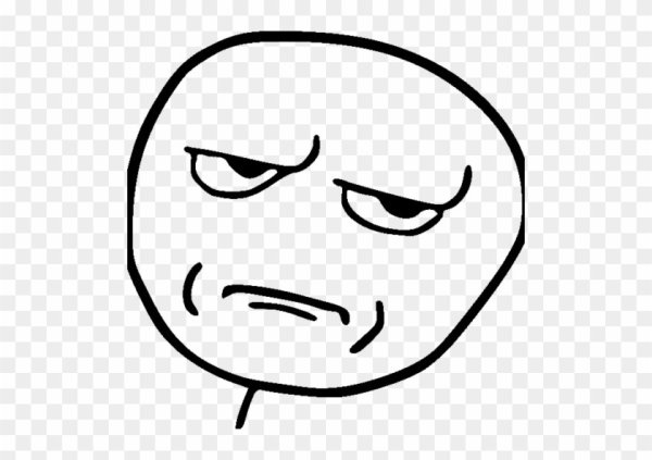 Мемы без фона