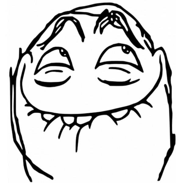 Предвкушающий Мем