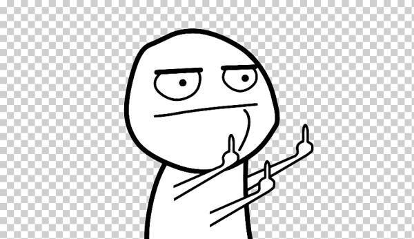 Стикеры со Стикменом