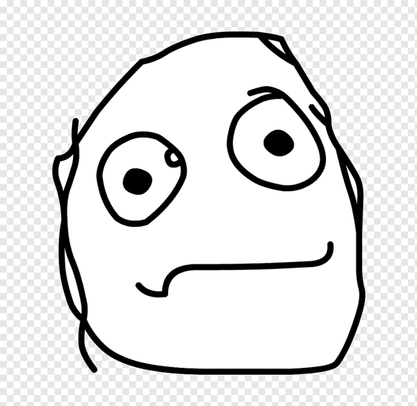 Мемы без фона