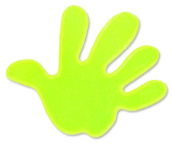 Ладошка для Фликера