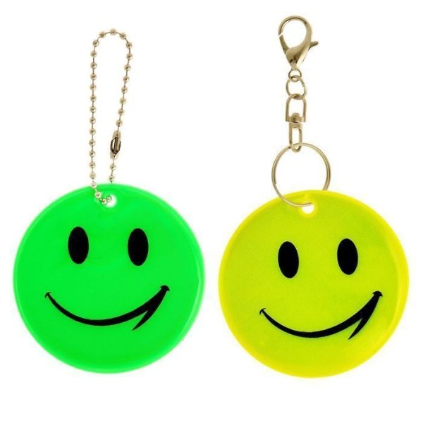 Светоотражатели для детей