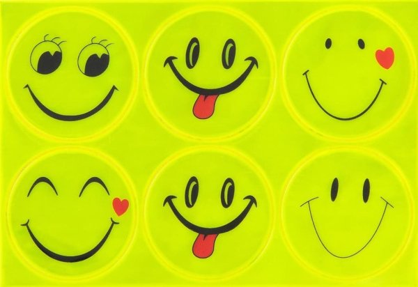 Светоотражатель STG "RC-007"