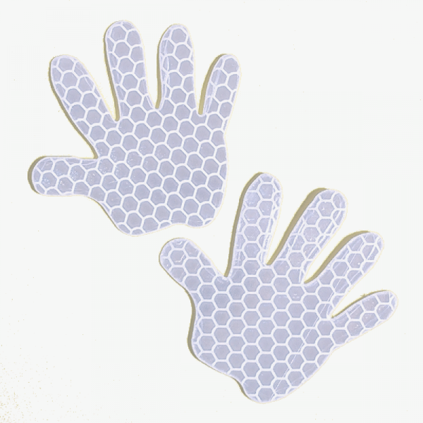 Светоотражающие наборы для детей