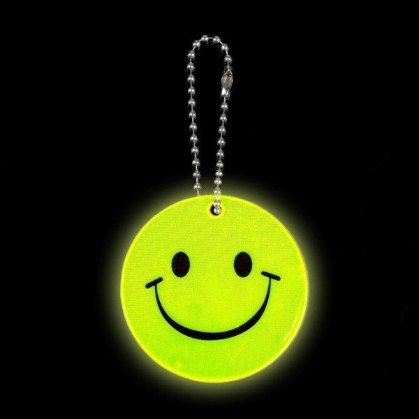 Светоотражательные элементы для детей