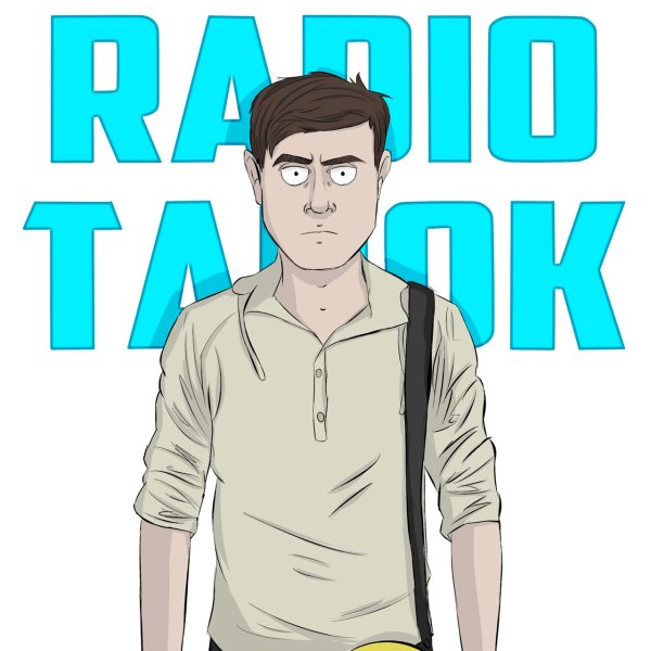 Radio Tapok арт