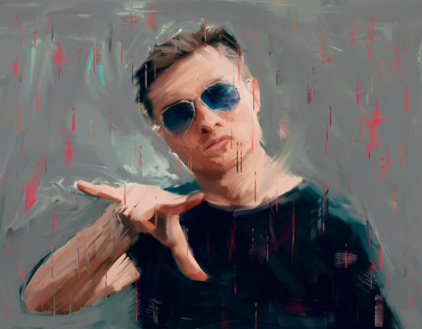 Radio Tapok логотип