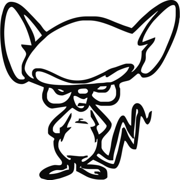 Стилизованные коты мультяшные