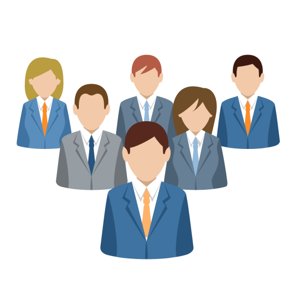 Штат работников