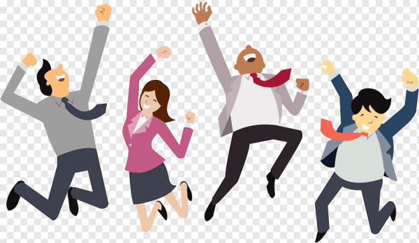 Успех иллюстрация