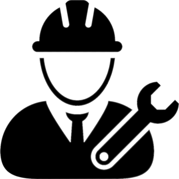 Работник значок