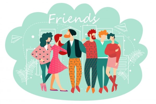 Вместе навсегда