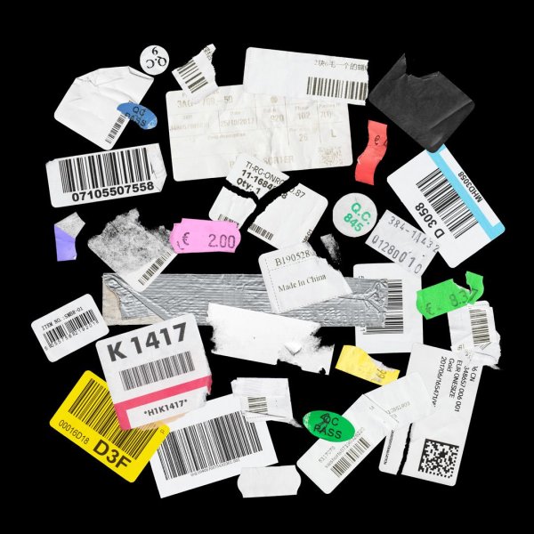 Стикеры графический дизайн