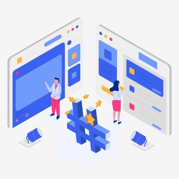 Изометрия в веб-дизайне