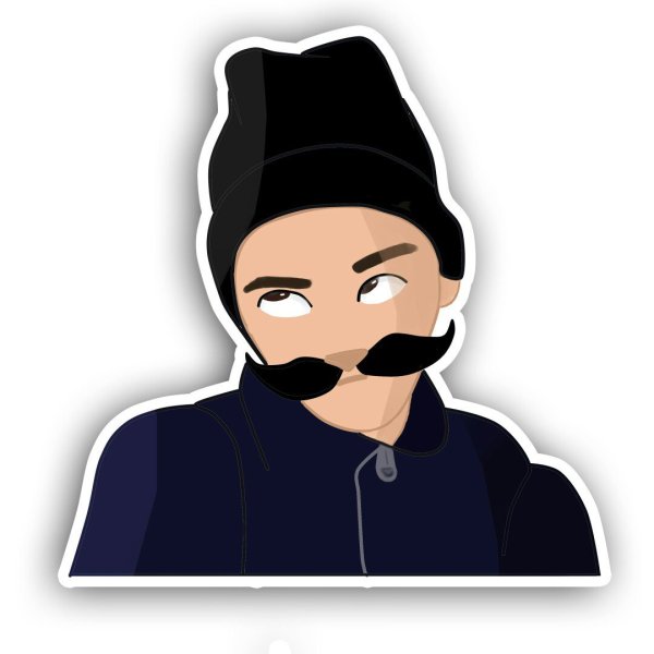 Брайан Мапс