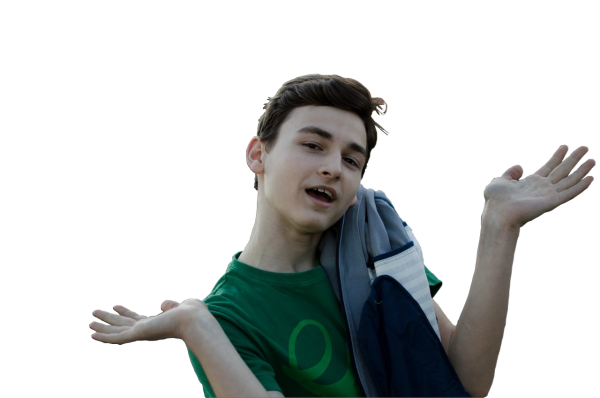 Стикеры Брайан Мапс