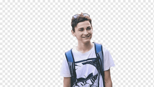 Счастливый Брайан Мапс