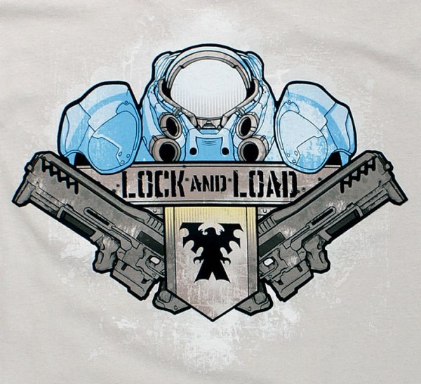 Значок терранов старкрафт 2