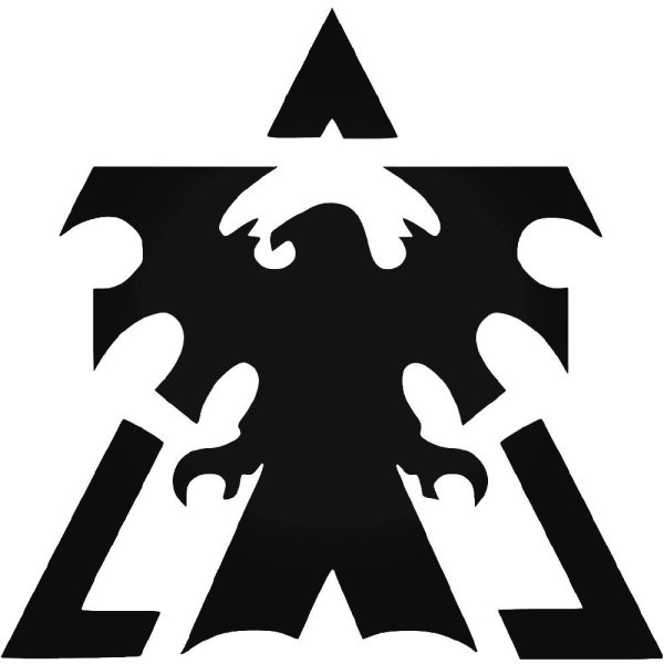 STARCRAFT 2 эмблемы терранов