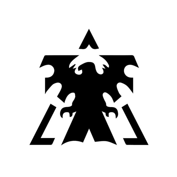 STARCRAFT 2 знак терранов