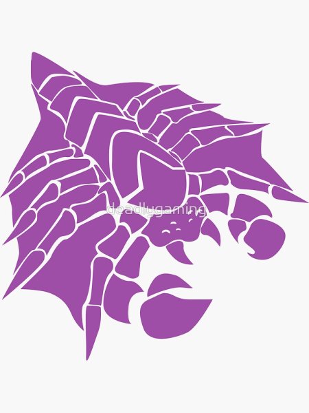 Старкрафт 2 Стикеры