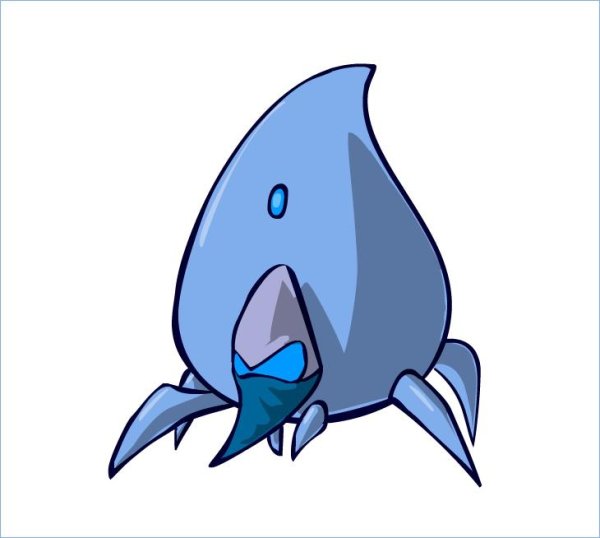 Карбот старкрафт 2 Зерги